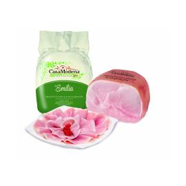 Prosciutto cotto di alta qualità Emilia