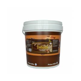 deliciok crema nocciola 13%