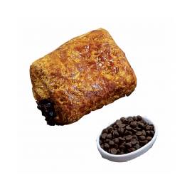 Fagottini vegano al cioccolato 75gr