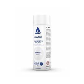 Colorante vellutina bianco