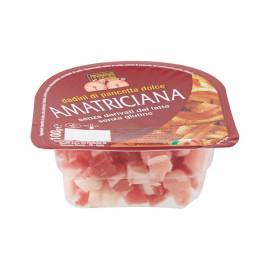 Dadini di pancetta dolce 100gr