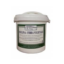 inulina - fibra vegetale