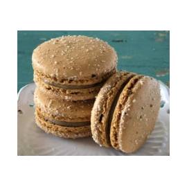 Macarons monogusto nocciola