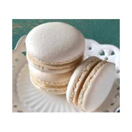 Macarons monogusto mandorla