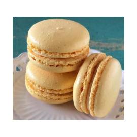 Macarons monogusto vaniglia