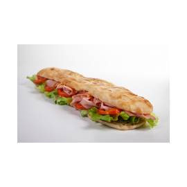 Scrocchiarella frozen sandwich