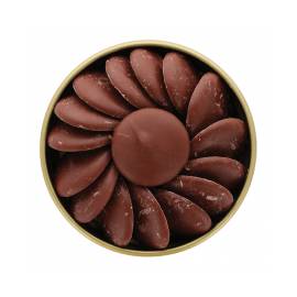Copertura Vao cioccolato al latte 42%