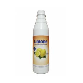 Aroma limone in pasta