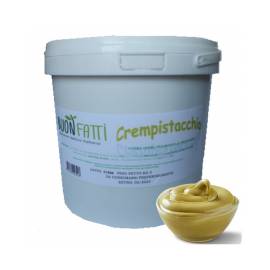 cremipistacchio top15 crema spalmabile al pistacchio