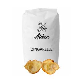 Mix Zingarelle per frittelle