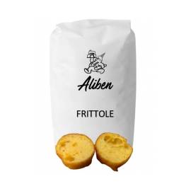 Mix frittole