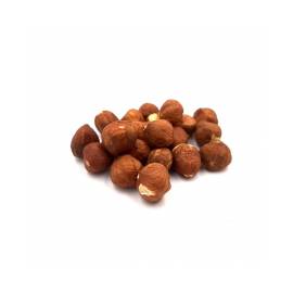 Nocciole sgusciate crude