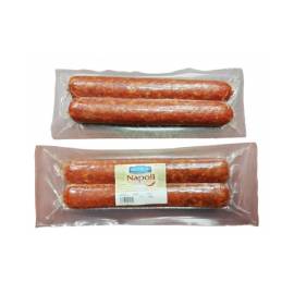salamella piccante napoli formato temporaneo da 1.1kg