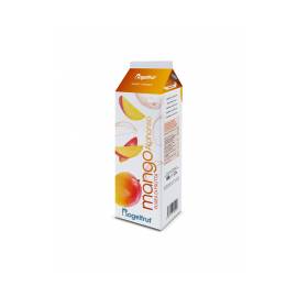 Purea di mango
