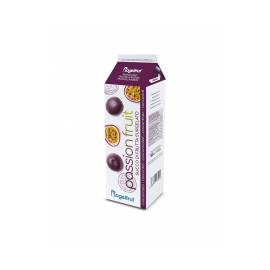 Purea succo concentrato Passion fruit
