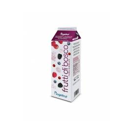 Purea di frutti di bosco