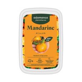 Purea di Mandarino Ciaculli Adamance