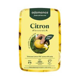 Purea di Limone Femminello Adamance