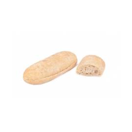 pane tipo 0 pretagliato 100gr "demi crunchy"