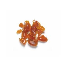 Albicocche candite pellecchiella Crispo
