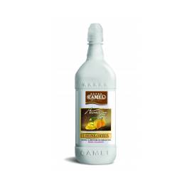aroma più limone naturale camel