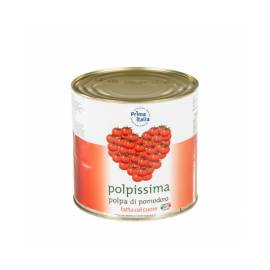 polpa di pomodoro fine greci da 5kg