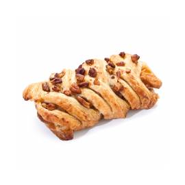 Treccina noci pecan