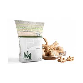 Fortis lievito madre essiccato