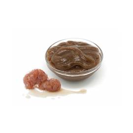 pasta castagna m. glacee