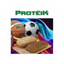 Proteik - pane proteico povero di carboidrati