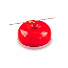 Glassa a specchio smart glaze fragola