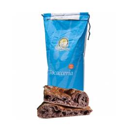 miscela focaccia riso nero