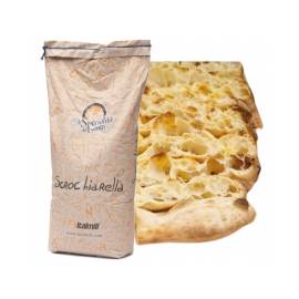 Miscela Pizza Scrocchiarella