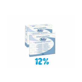 margarina milla melange 12% piatta