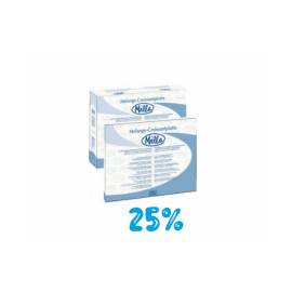 margarina milla melange 25% piatta