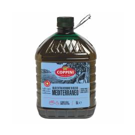 olio extra vergine di oliva