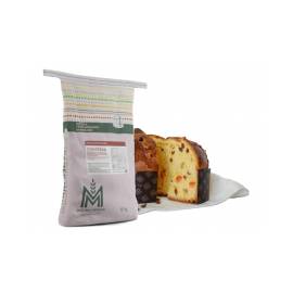 Contessa miscela clean label per gran lievitati