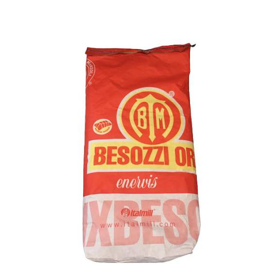 Enervis semilavorato Besozzi 10 Kg