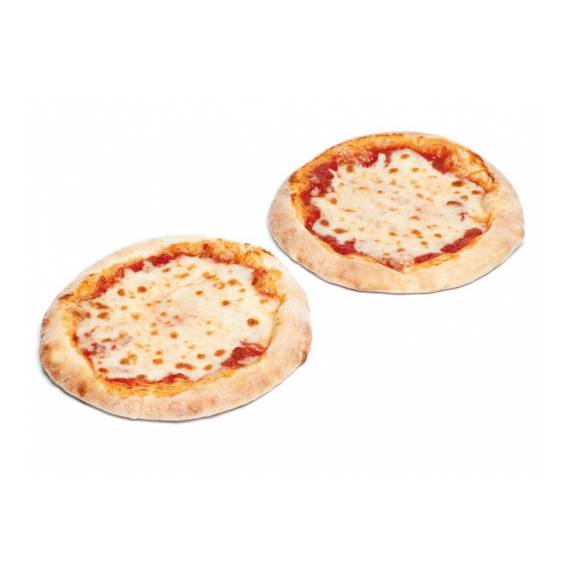 Pizzette margherita DM16