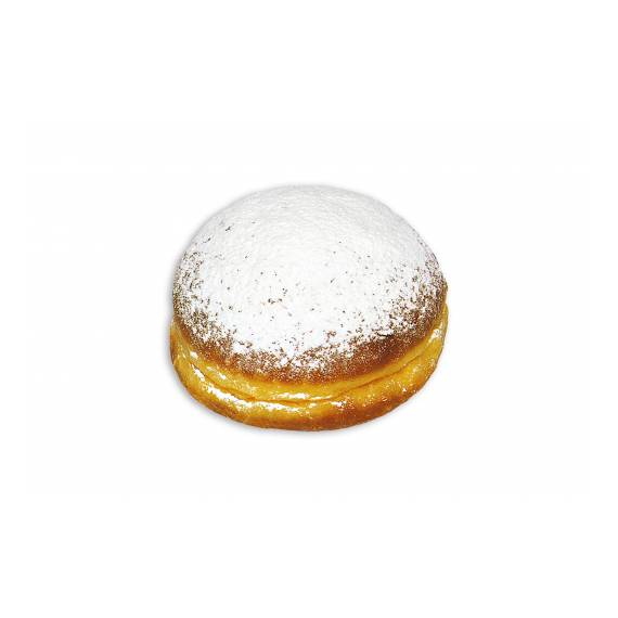 Krapfen vuoti tutto burro - sfusi 55gr