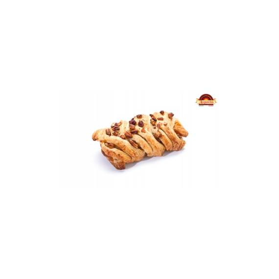 Treccina noci pecan