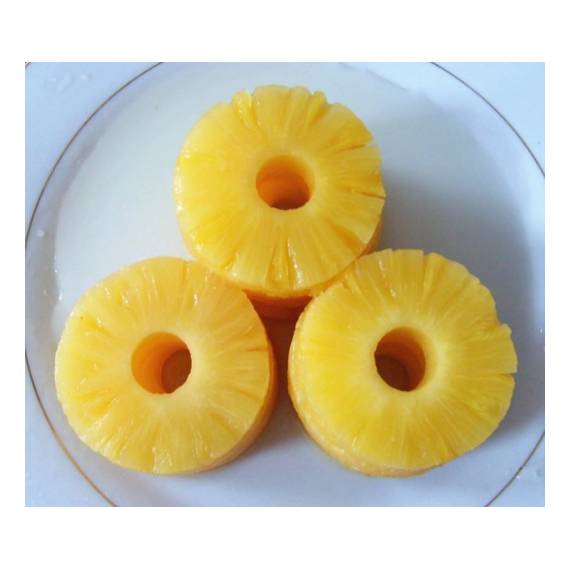 Ananas sciroppate da 3.1kg