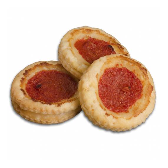 Pizzette pomodoro Aureliana Pizzette pomodoro Aureliana