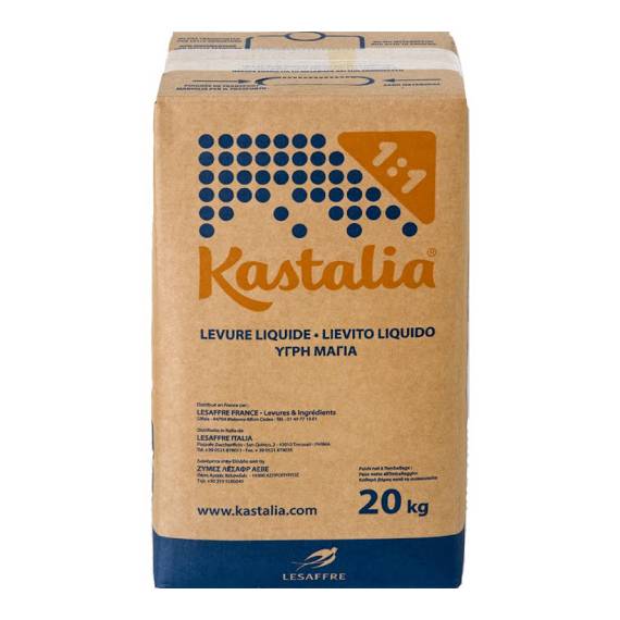 Lievito Kastalia