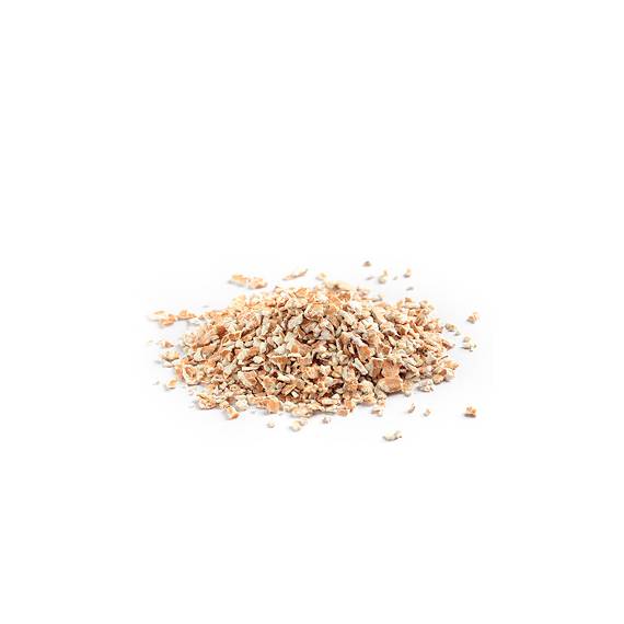 Fiocchi d'orzo granellati