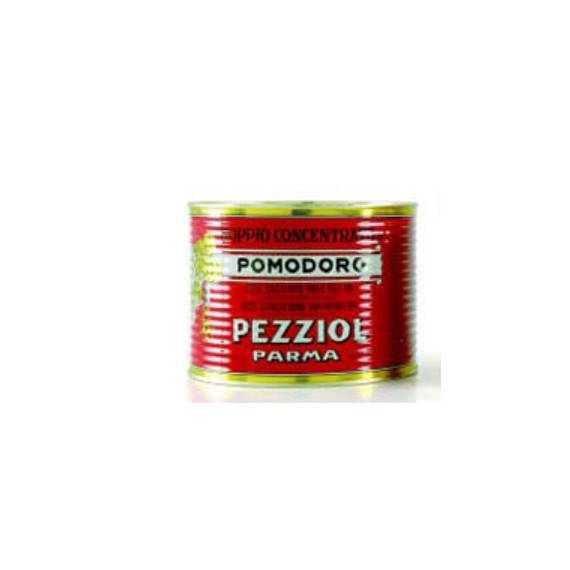 Doppio concentrato di pomodoro Doppio concentrato di pomodoro