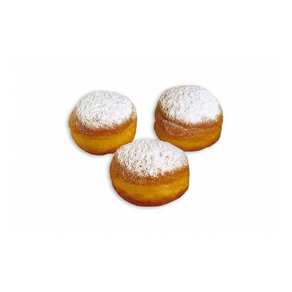 Krapfen mignon vuoto 14gr