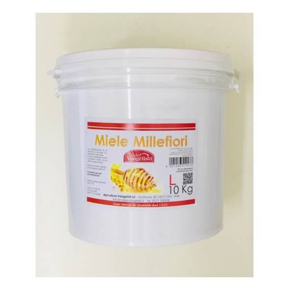 Miele Millefiori Miele Millefiori