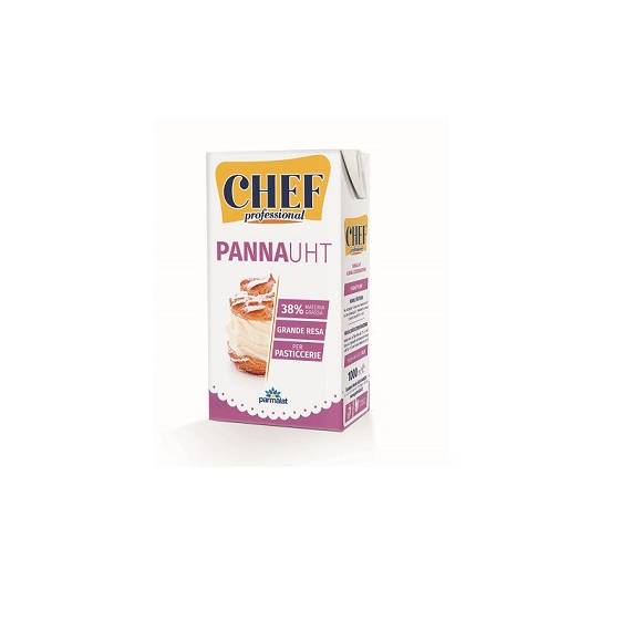 Panna Elena/chef UHT 38% Panna Elena/chef UHT 38%