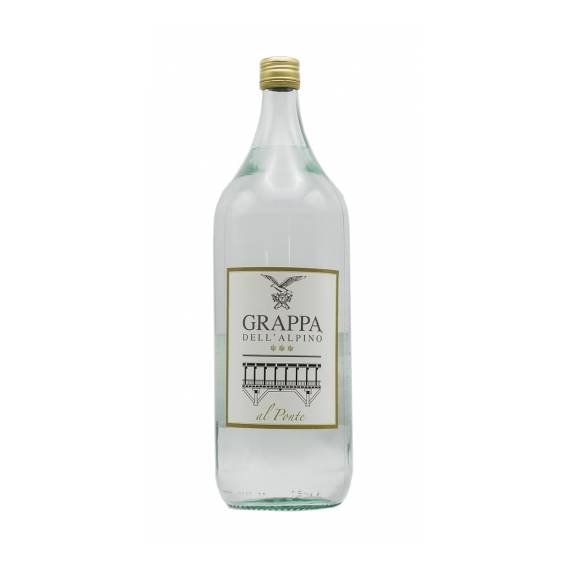 Grappa dell'alpino